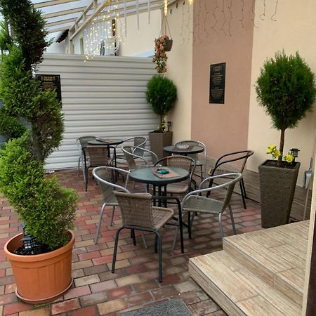 Sweet Dream Guesthouse Szeged Esterno foto