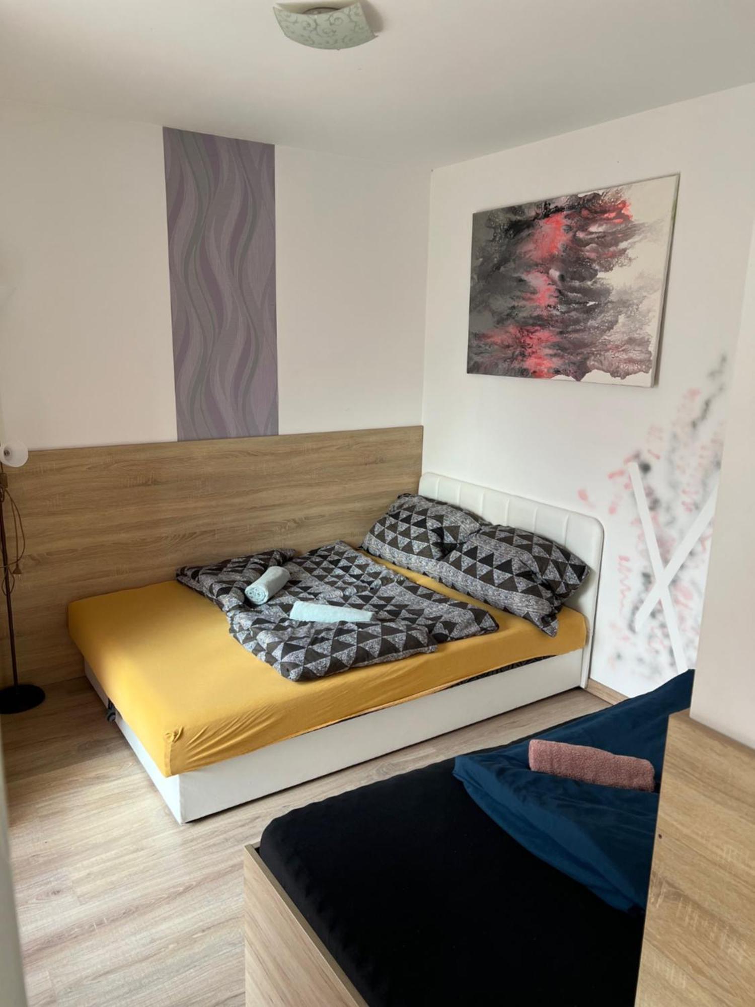 Sweet Dream Guesthouse Szeged Esterno foto