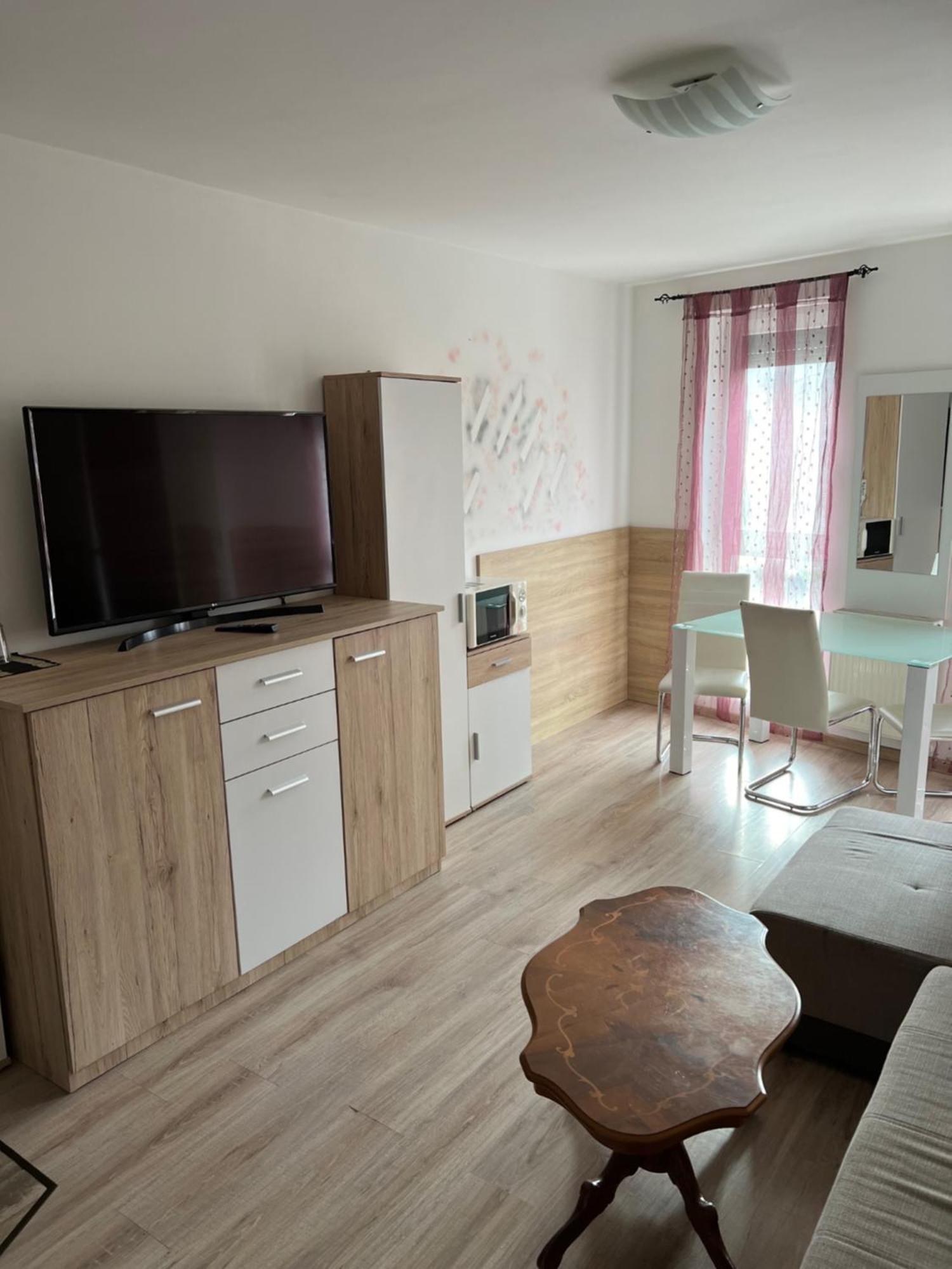 Sweet Dream Guesthouse Szeged Esterno foto