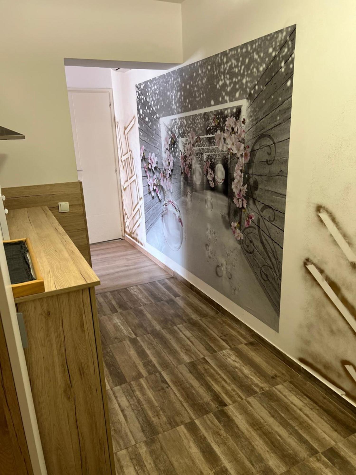 Sweet Dream Guesthouse Szeged Esterno foto