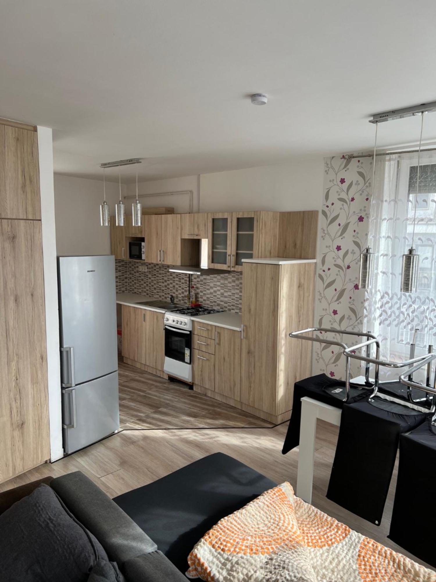 Sweet Dream Guesthouse Szeged Esterno foto