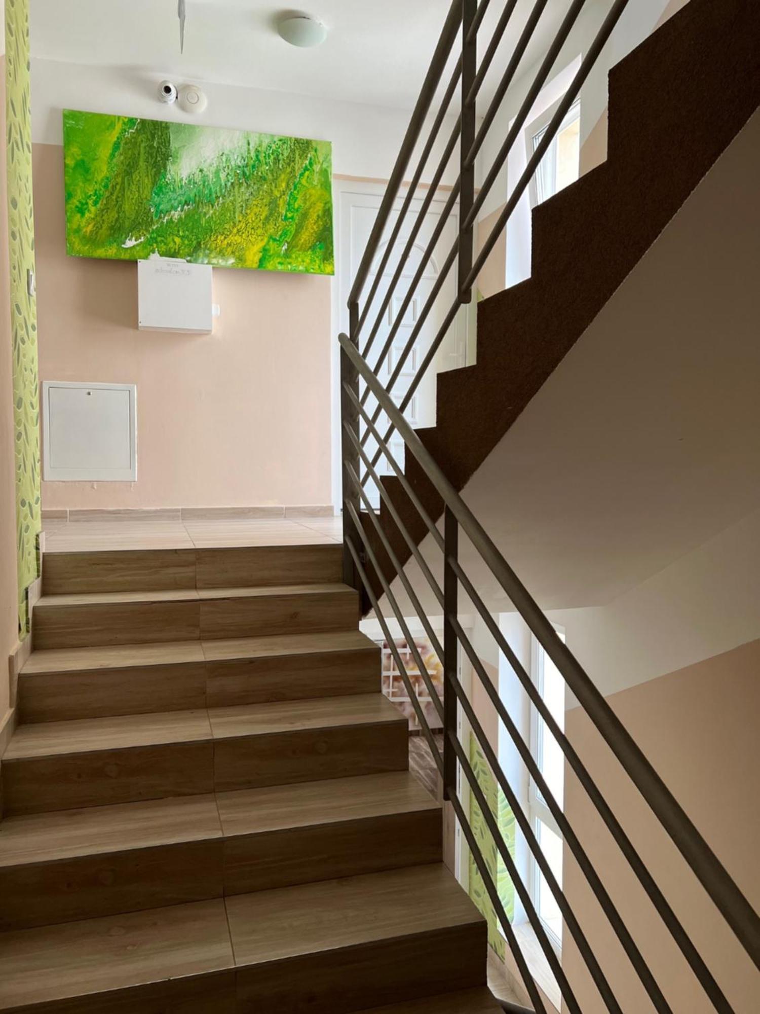 Sweet Dream Guesthouse Szeged Esterno foto