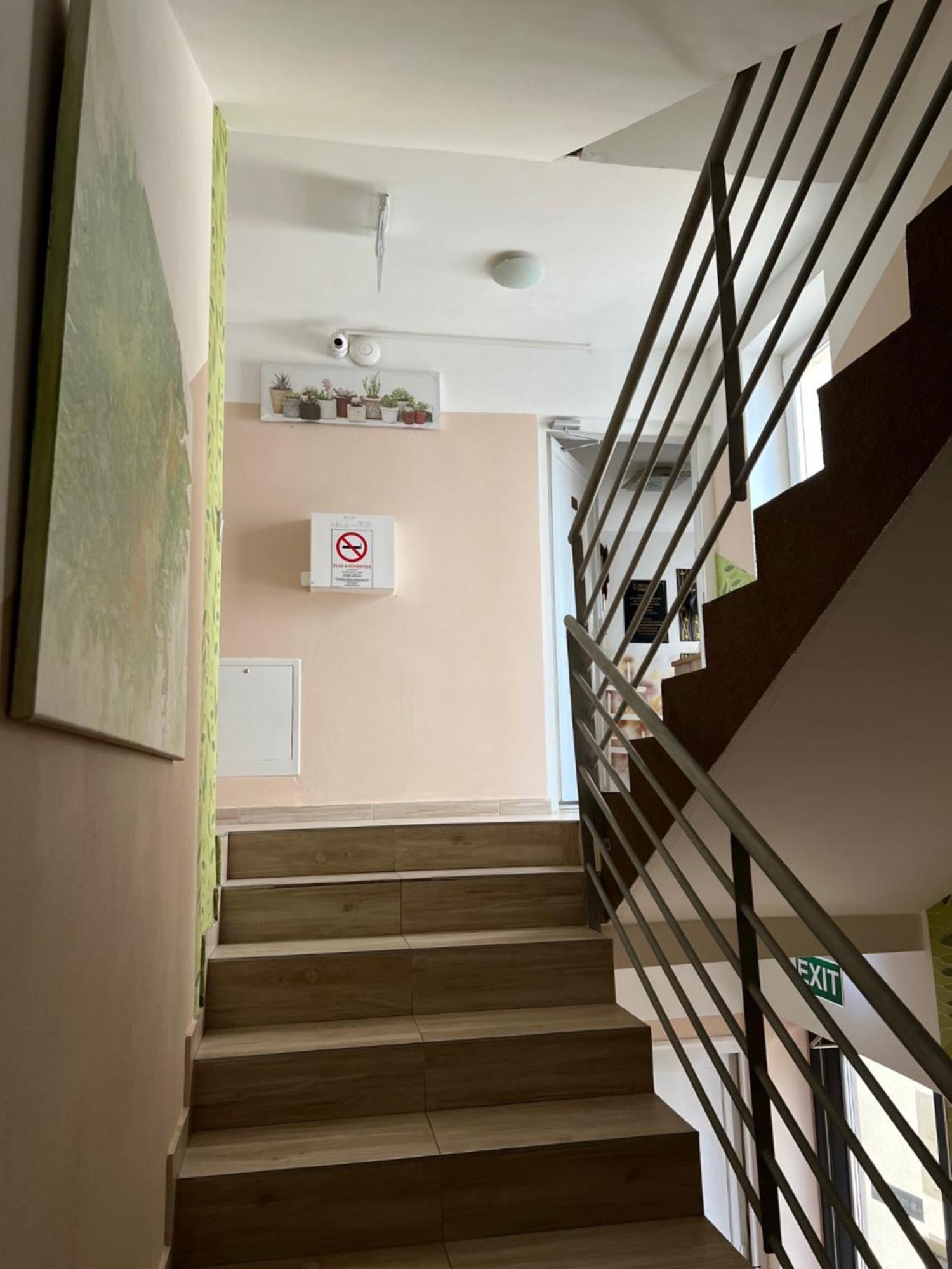 Sweet Dream Guesthouse Szeged Esterno foto