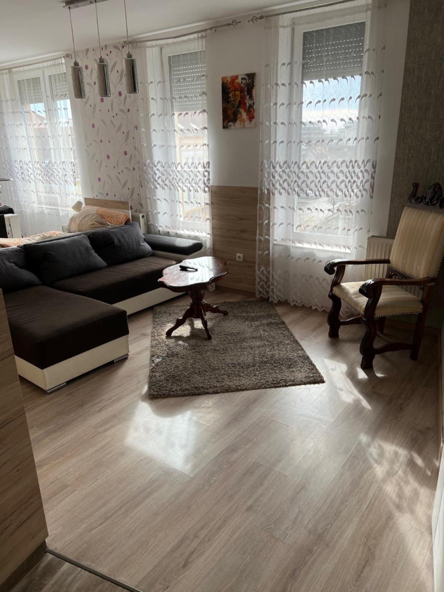 Sweet Dream Guesthouse Szeged Esterno foto