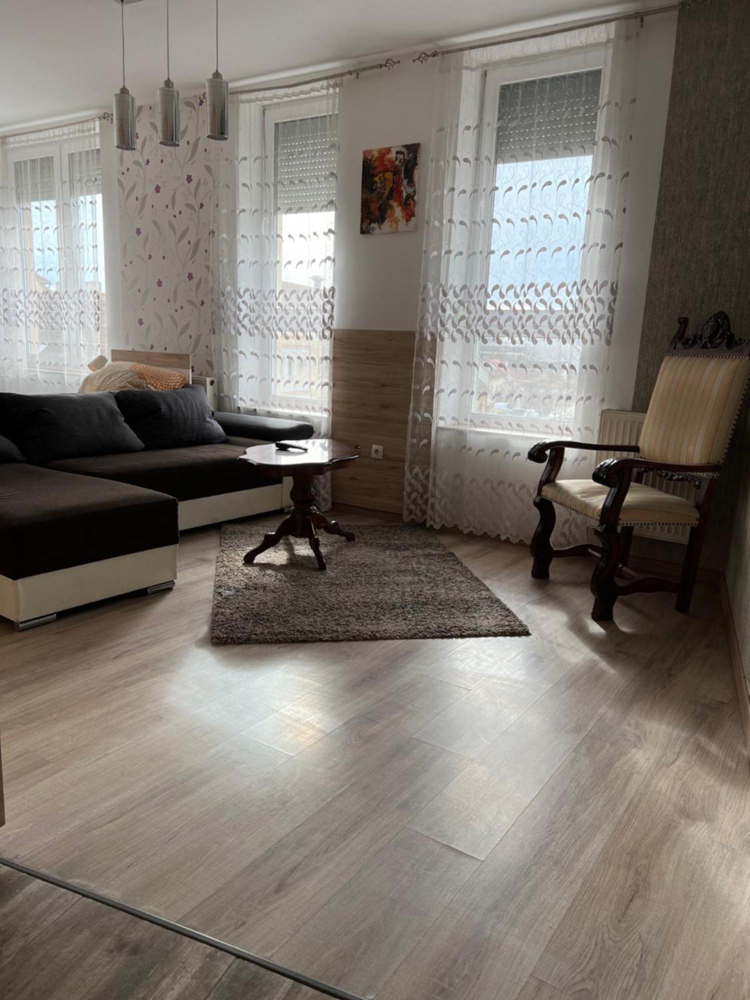Sweet Dream Guesthouse Szeged Esterno foto