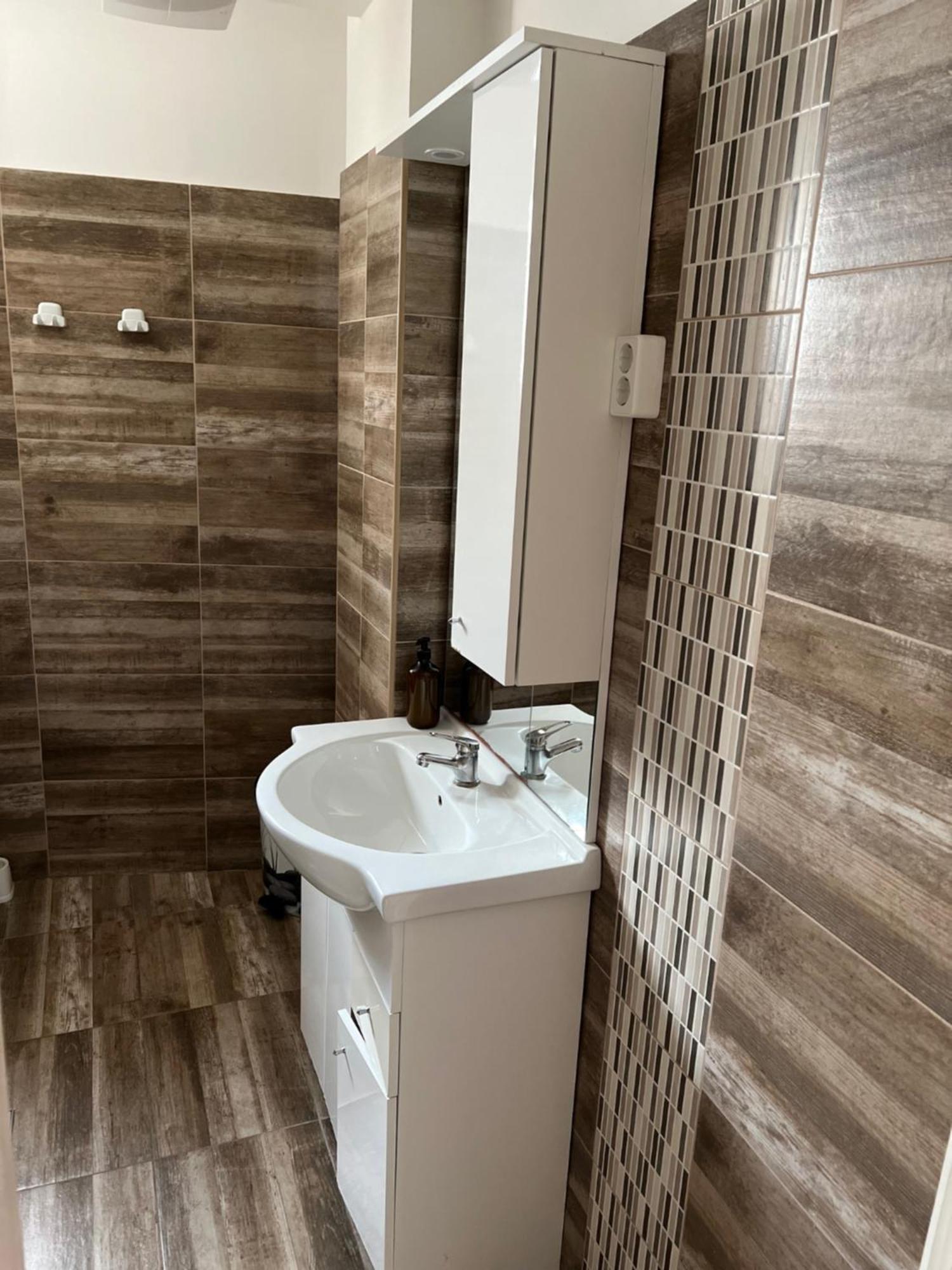 Sweet Dream Guesthouse Szeged Esterno foto