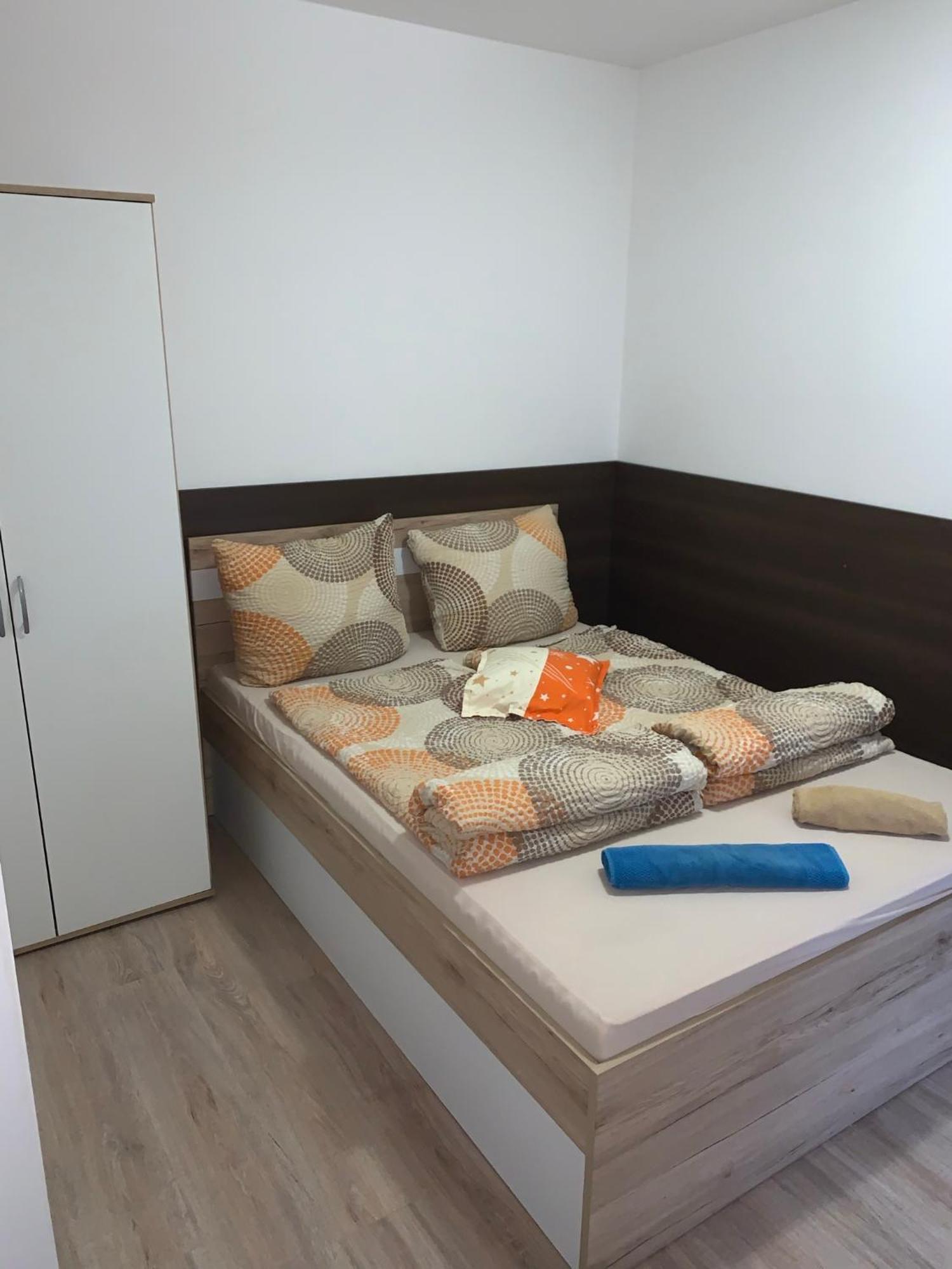 Sweet Dream Guesthouse Szeged Esterno foto