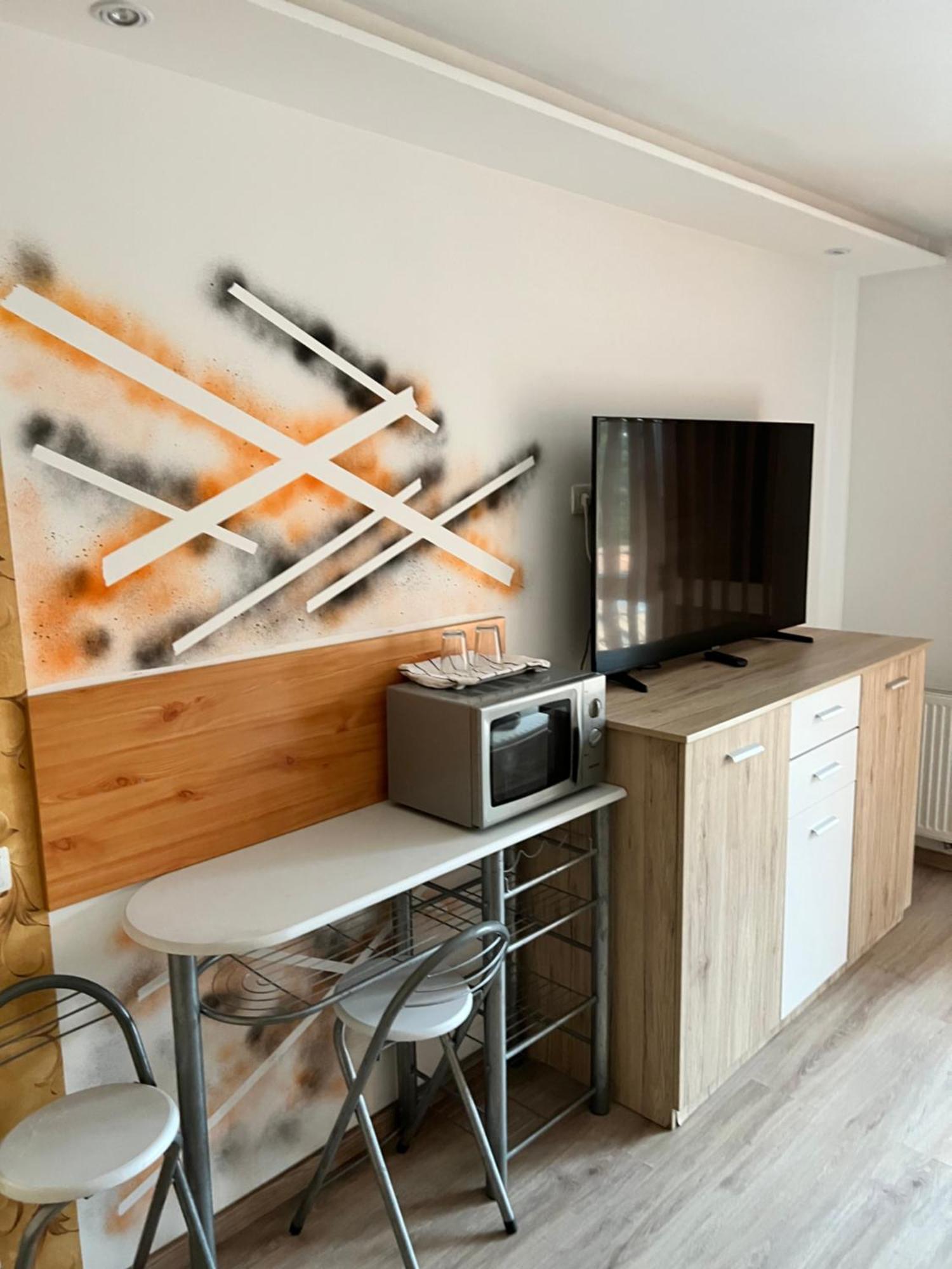 Sweet Dream Guesthouse Szeged Esterno foto